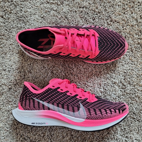 Nike Shoes - Nike Zoom Pegasus Turbo 2 Pink Blast